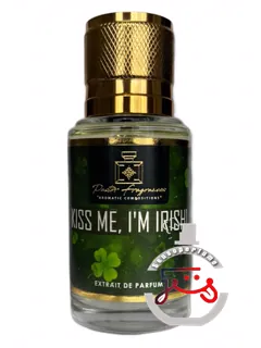 کیس می، آیم آیریش پاستور فرِیگرِنسز | kiss me, i'm irish pastor fragrances